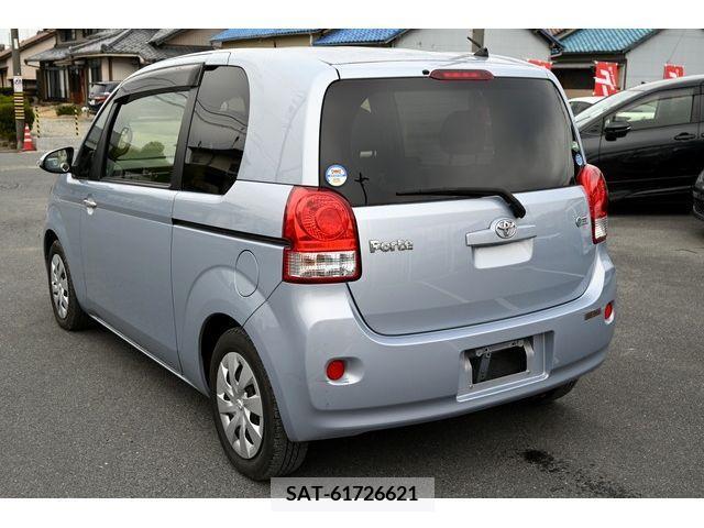 Toyota PORTE 2013-03 211593-2