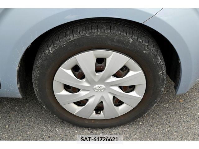 Toyota PORTE 2013-03 211593-5