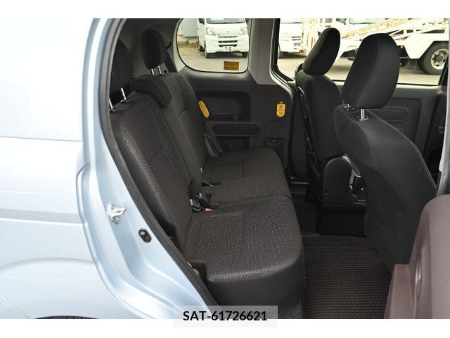 Toyota PORTE 2013-03 211593-10