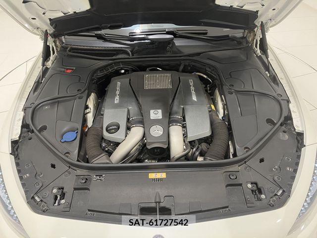 Amg S-CLASS 2015-07 219924-3