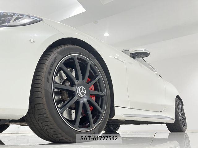 Amg S-CLASS 2015-07 219924-4
