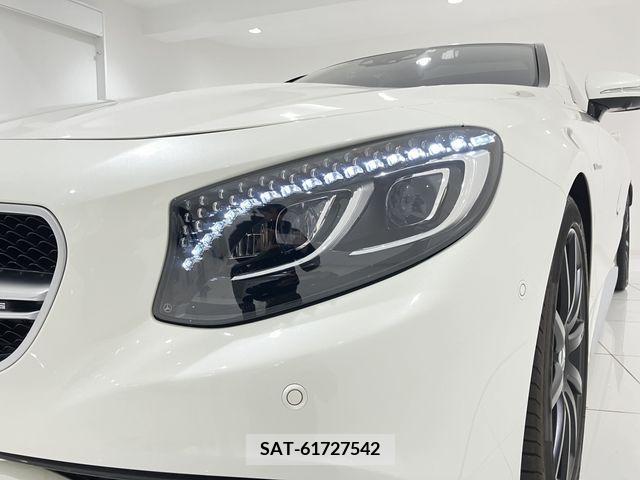 Amg S-CLASS 2015-07 219924-5