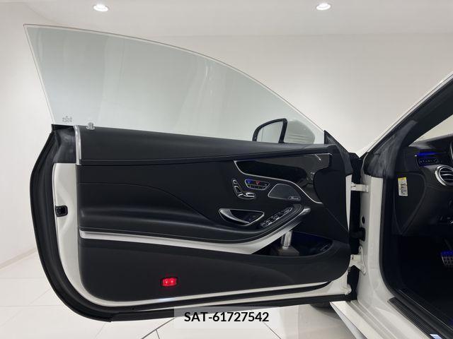 Amg S-CLASS 2015-07 219924-7