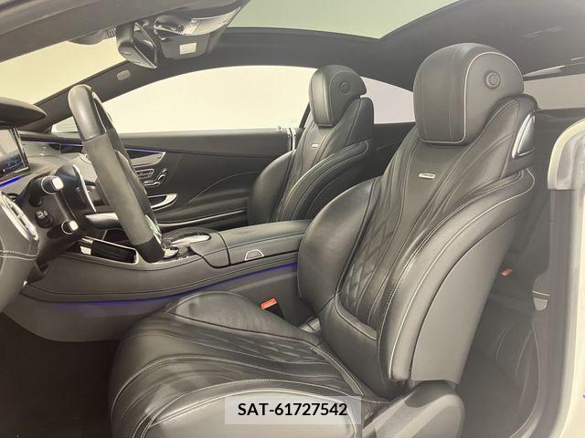 Amg S-CLASS 2015-07 219924-8