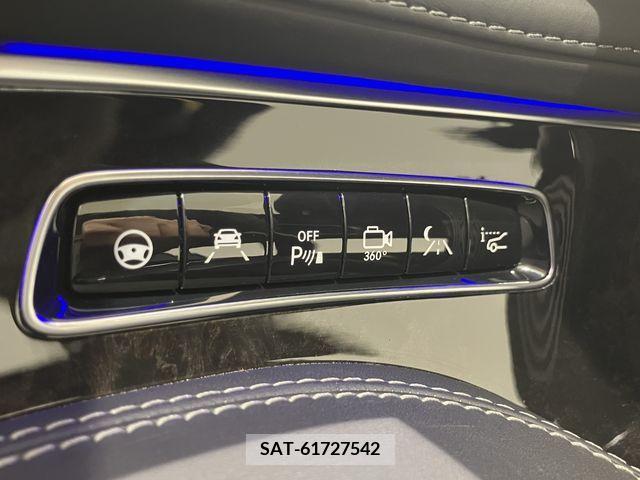 Amg S-CLASS 2015-07 219924-9