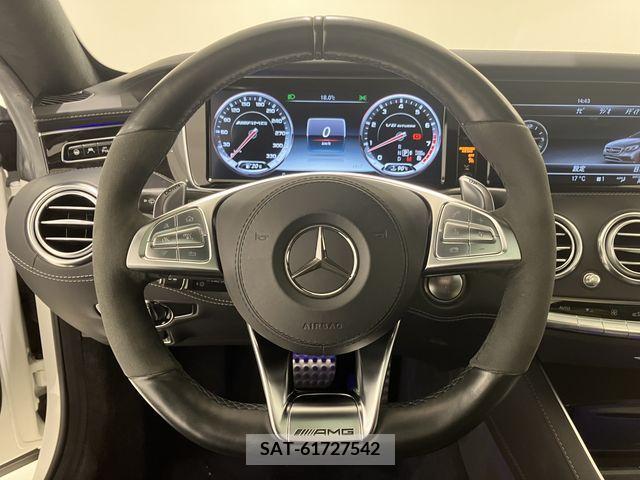 Amg S-CLASS 2015-07 219924-10