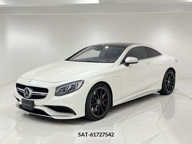 Amg S-CLASS 2015-07 219924-0