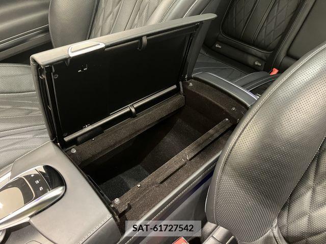 Amg S-CLASS 2015-07 219924-19