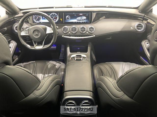 Amg S-CLASS 2015-07 219924-1