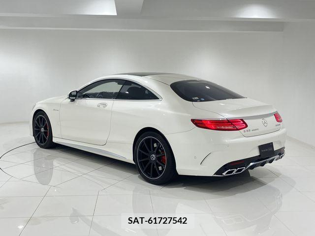 Amg S-CLASS 2015-07 219924-2