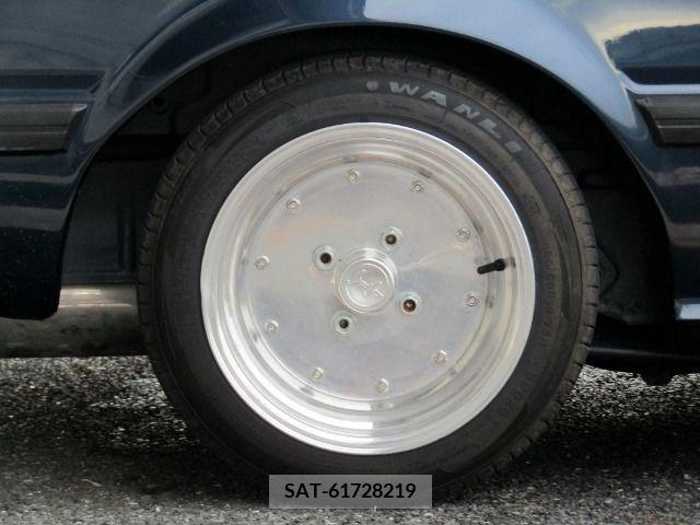 Mazda SAVANNA RX-7 1985-03 343988-18