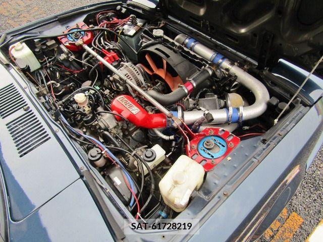 Mazda SAVANNA RX-7 1985-03 343988-16