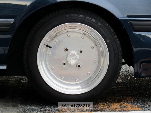 Mazda SAVANNA RX-7 1985-03 343988-17