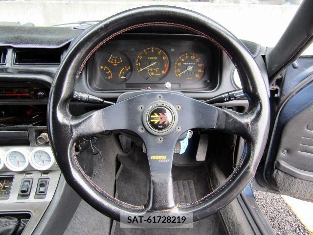 Mazda SAVANNA RX-7 1985-03 343988-14