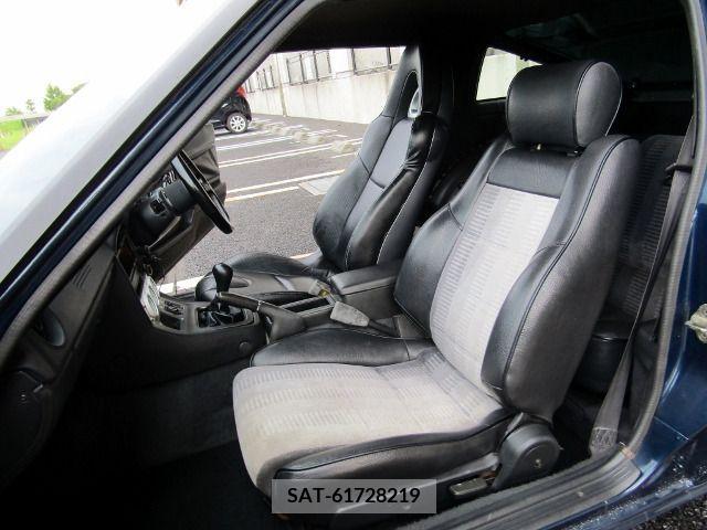 Mazda SAVANNA RX-7 1985-03 343988-11