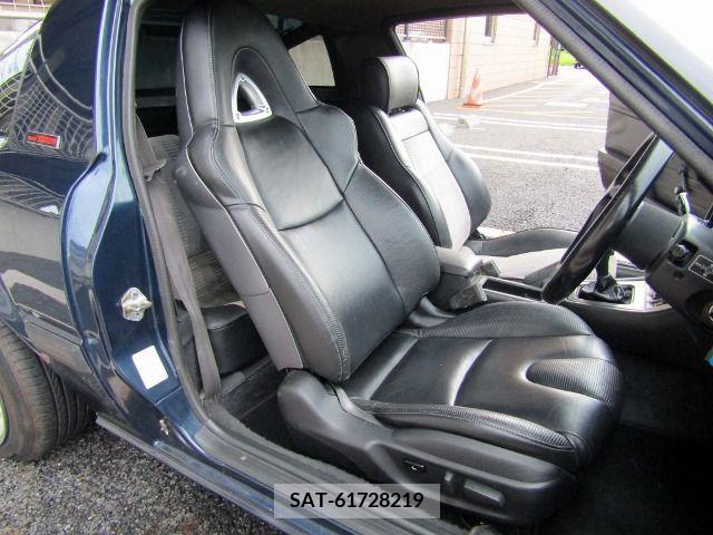 Mazda SAVANNA RX-7 1985-03 343988-9