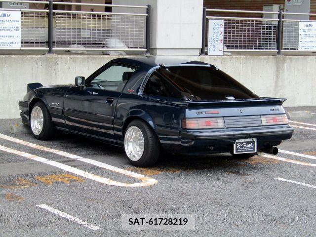 Mazda SAVANNA RX-7 1985-03 343988-1