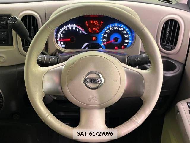 Nissan CUBE 2009-03 343854-11