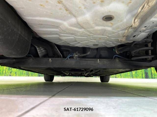 Nissan CUBE 2009-03 343854-19