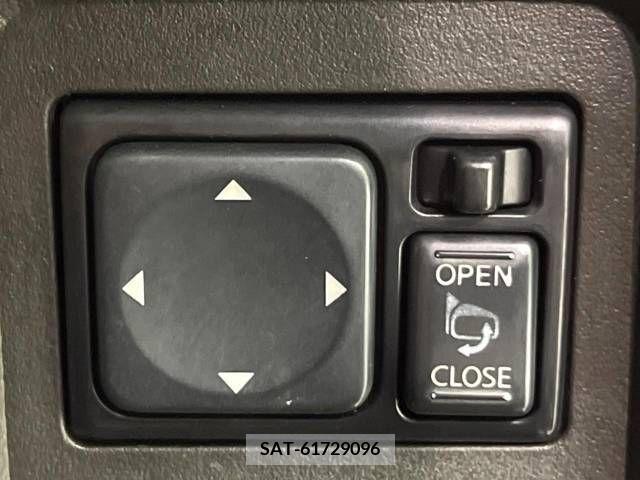 Nissan CUBE 2009-03 343854-7