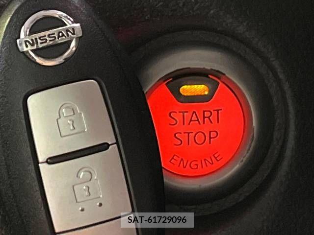 Nissan CUBE 2009-03 343854-5