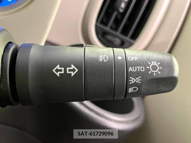 Nissan CUBE 2009-03 343854-4