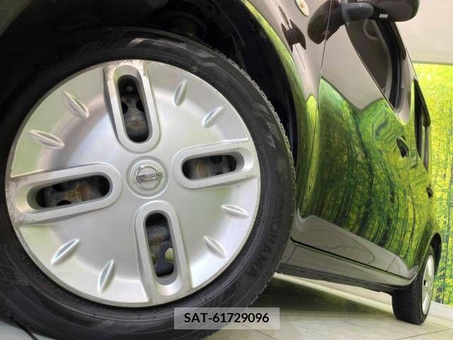 Nissan CUBE 2009-03 343854-13