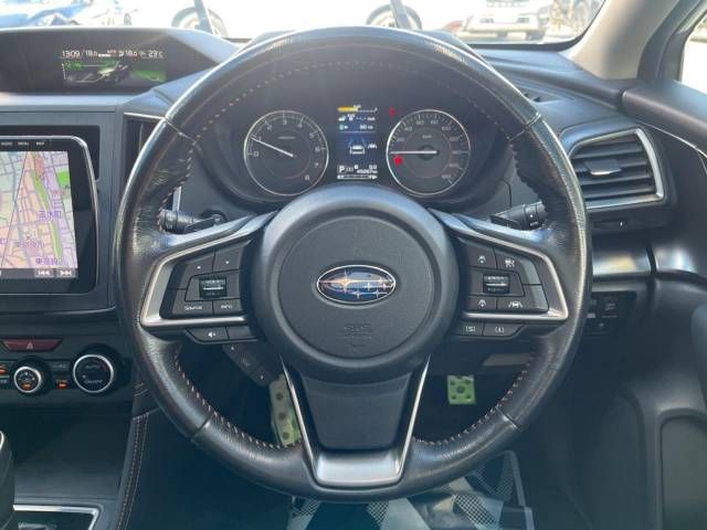 Subaru SUBARU 2017-07 9749-6
