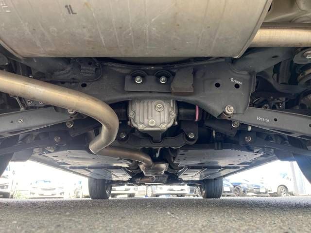 Subaru SUBARU 2017-07 9749-18