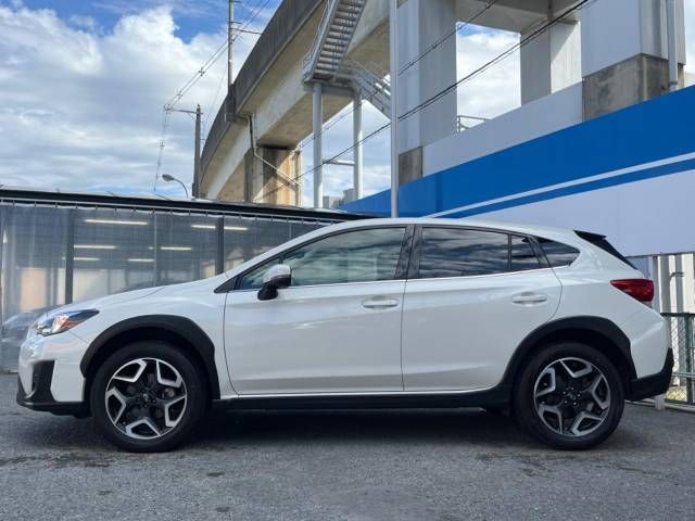 Subaru SUBARU 2017-07 9749-17