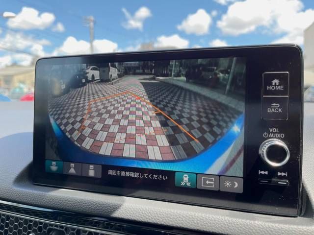 Honda CIVIC 2021-11 5074-3