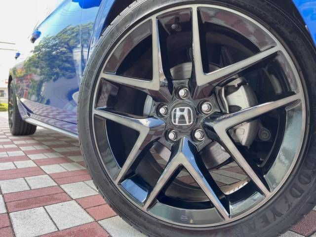 Honda CIVIC 2021-11 5074-13