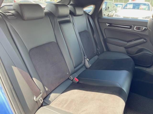 Honda CIVIC 2021-11 5074-9