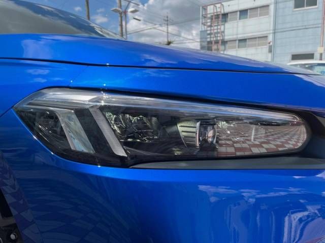 Honda CIVIC 2021-11 5074-12