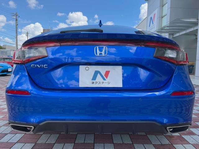 Honda CIVIC 2021-11 5074-15