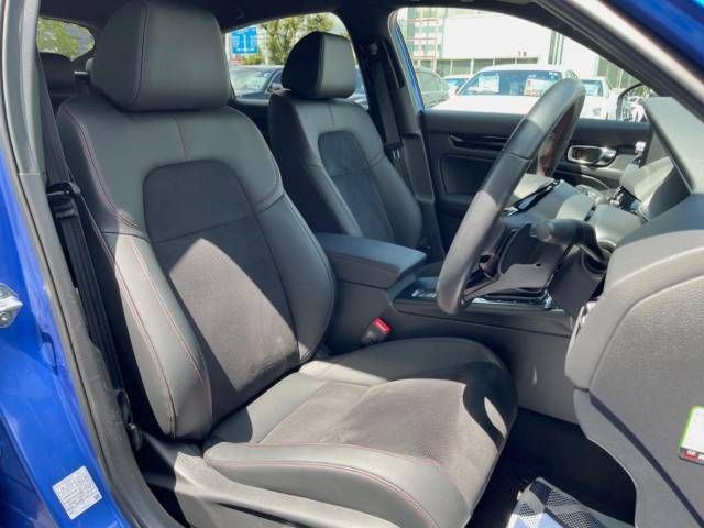 Honda CIVIC 2021-11 5074-8