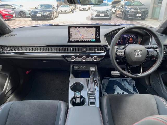 Honda CIVIC 2021-11 5074-1
