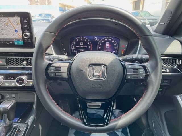 Honda CIVIC 2021-11 5074-11