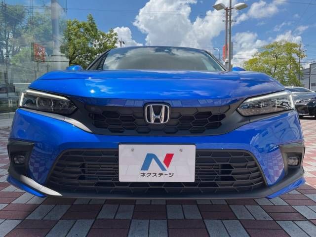 Honda CIVIC 2021-11 5074-14