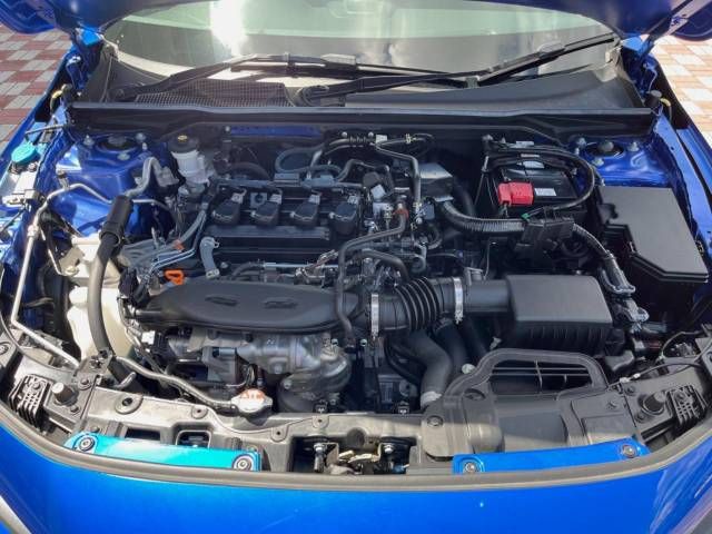 Honda CIVIC 2021-11 5074-18