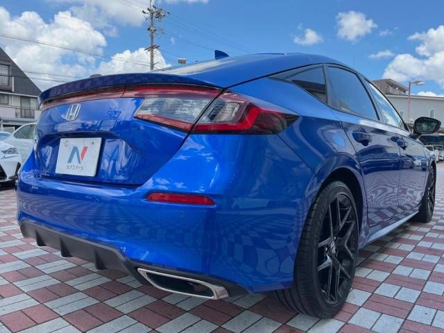 Honda CIVIC 2021-11 5074-17