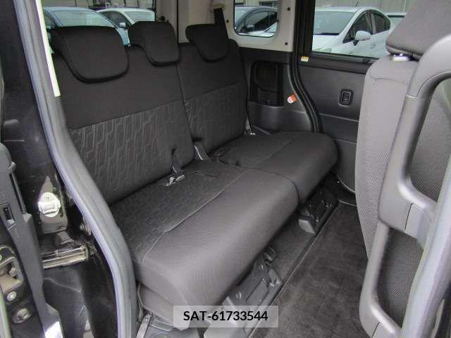 Daihatsu THOR 2019-05 325832-18