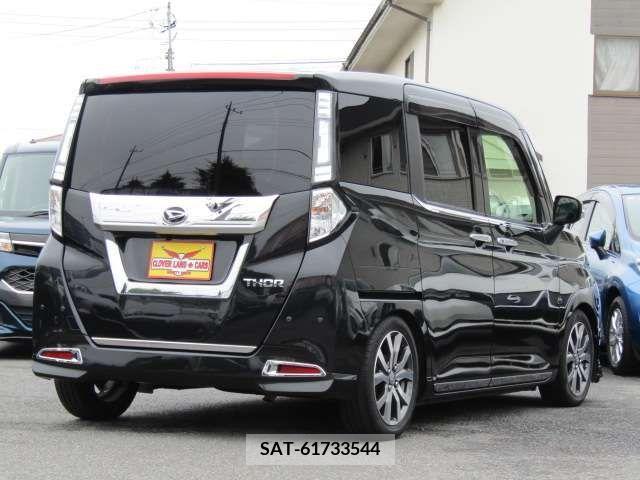 Daihatsu THOR 2019-05 325832-8