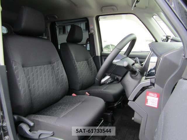 Daihatsu THOR 2019-05 325832-17