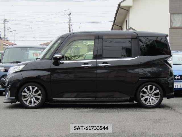 Daihatsu THOR 2019-05 325832-4