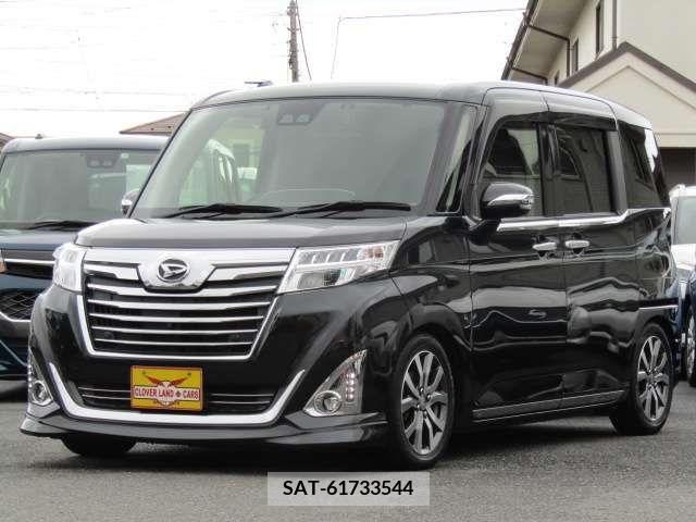 Daihatsu THOR 2019-05 325832-6