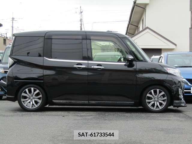 Daihatsu THOR 2019-05 325832-3
