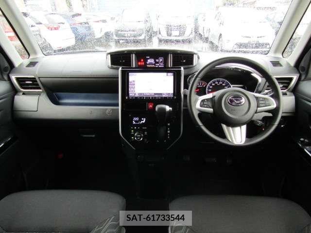 Daihatsu THOR 2019-05 325832-16