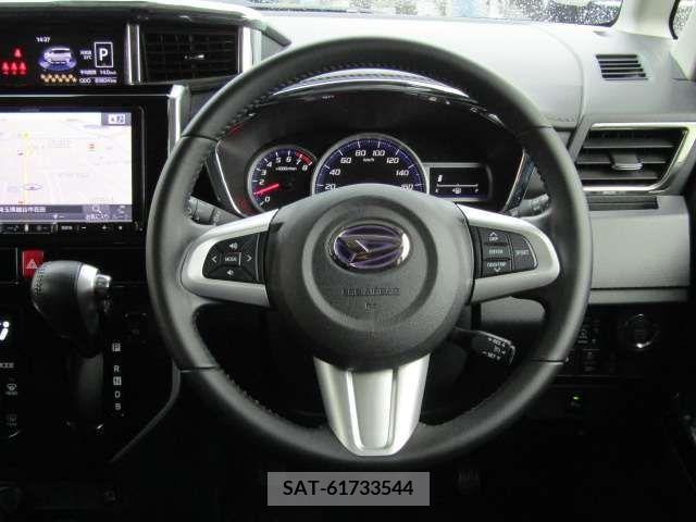 Daihatsu THOR 2019-05 325832-15
