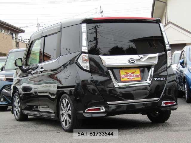 Daihatsu THOR 2019-05 325832-9